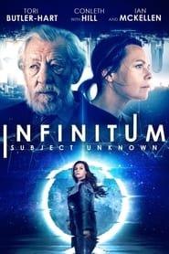 Infinitum: Subject Unknown Streaming