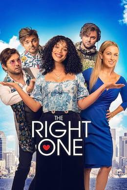 The Right On‪e Streaming