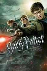 Harry Potter 8 et les reliques de la mort - 2ème partie Streaming