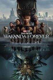 Black Panther : Wakanda Forever V3