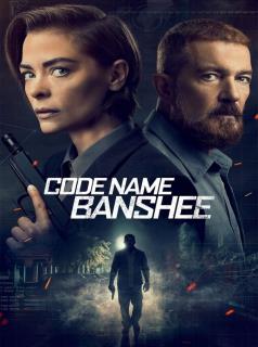 Code Name Banshee Streaming