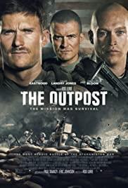 The Outpost Streaming