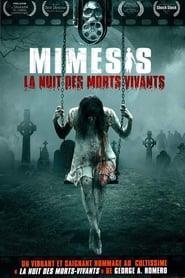 Mimesis - La nuit des morts vivants Streaming