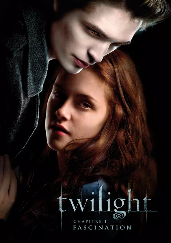 Twilight, chapitre 1 : Fascination Streaming