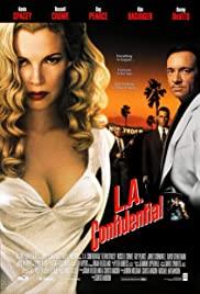 L A  Confidential Streaming