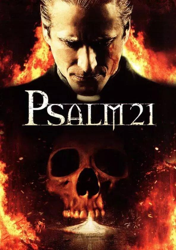 Psaume 21 Streaming