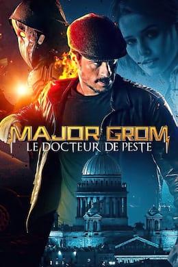 Major Grom : Le Docteur De Peste