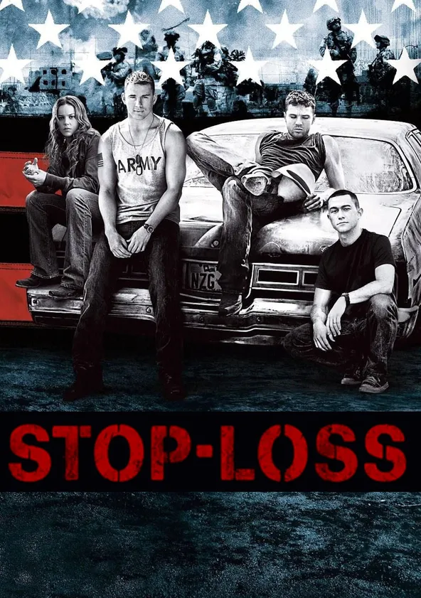 Stop-Loss Streaming