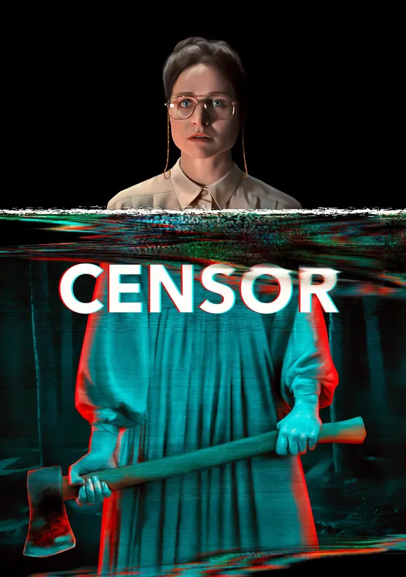 Censor Streaming