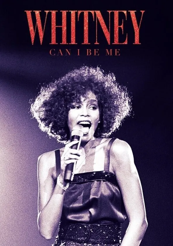 Whitney : Can I Be Me