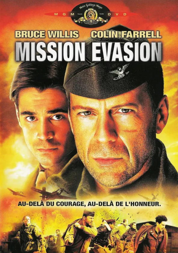 Mission Évasion Streaming