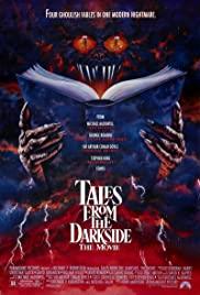 Darkside, les Contes de la Nuit noire Streaming