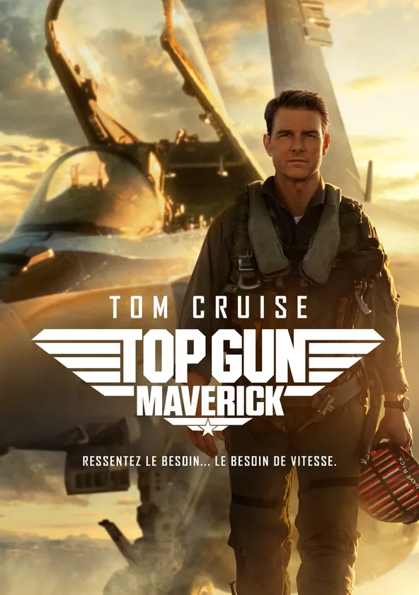 Top Gun : Maverick Streaming