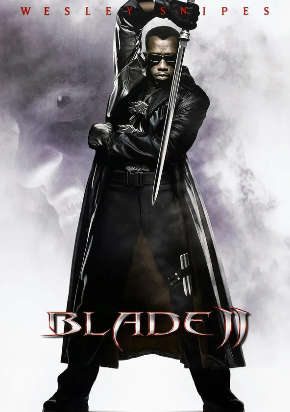 Blade II Streaming
