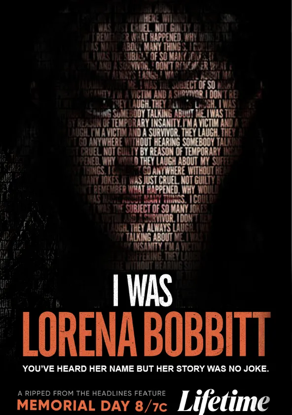 Sous les coups de mon mari: l'affaire Lorena Bobbitt Streaming