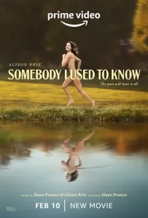 Somebody I used to know Streaming