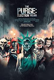 American Nightmare 3 : Elections Streaming