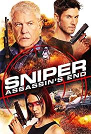 Sniper: Assassin's End Streaming