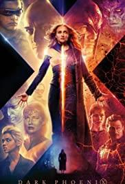 X-Men : Dark Phoenix