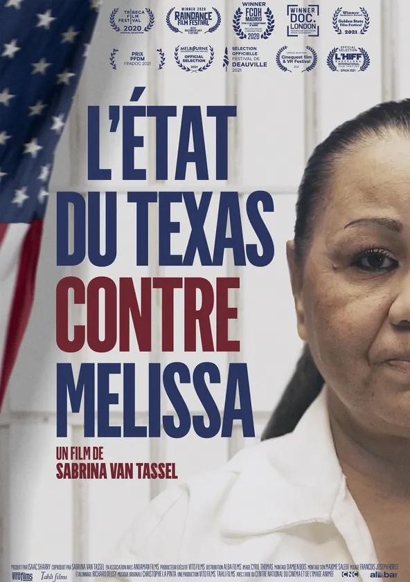 L'État du Texas contre Melissa