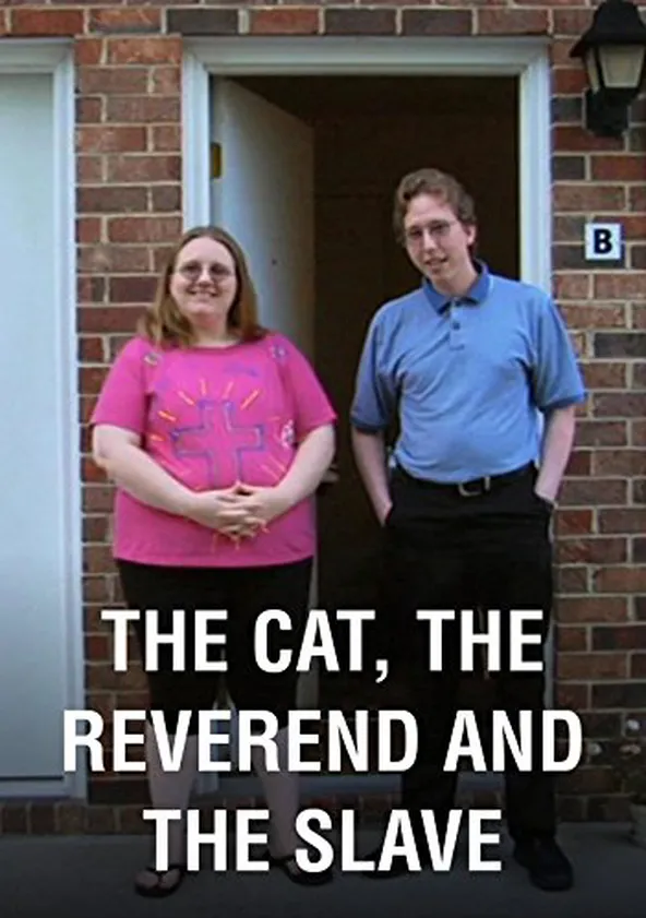 The Cat, The Reverend and The Slave