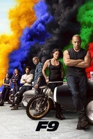 Fast And Furious 9 Streaming
