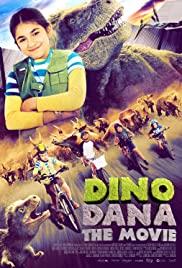 Dino Dana : Le film Streaming