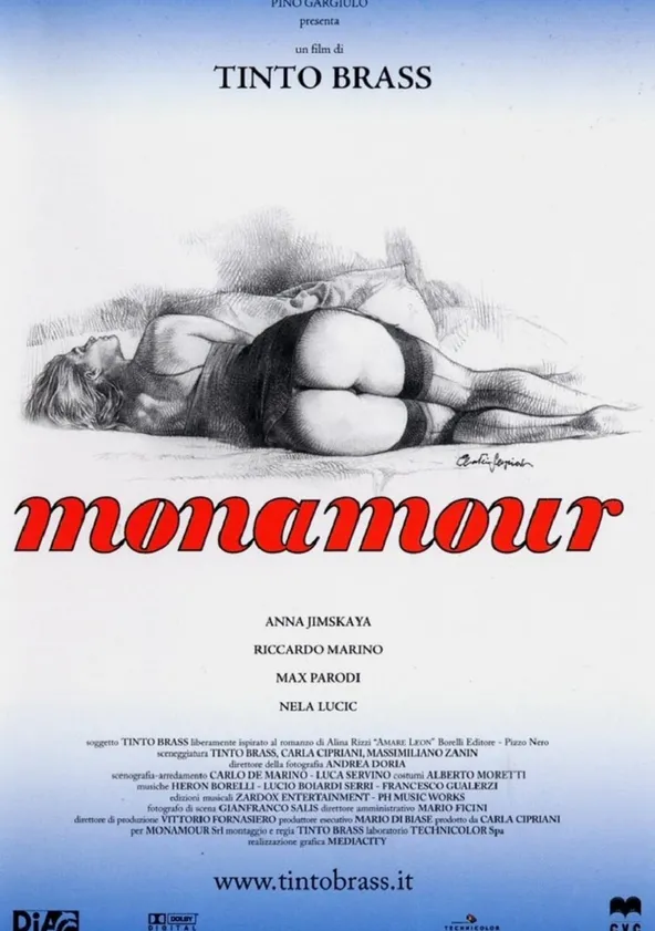 Monamour Streaming