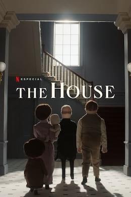 The House 2022 Streaming