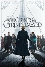 Les Animaux fantastiques 2 : Les Crimes de Grindelwald Streaming