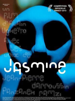 Jasmine Streaming