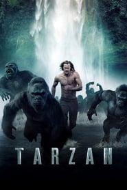 Tarzan - The Legend of Tarzan Streaming