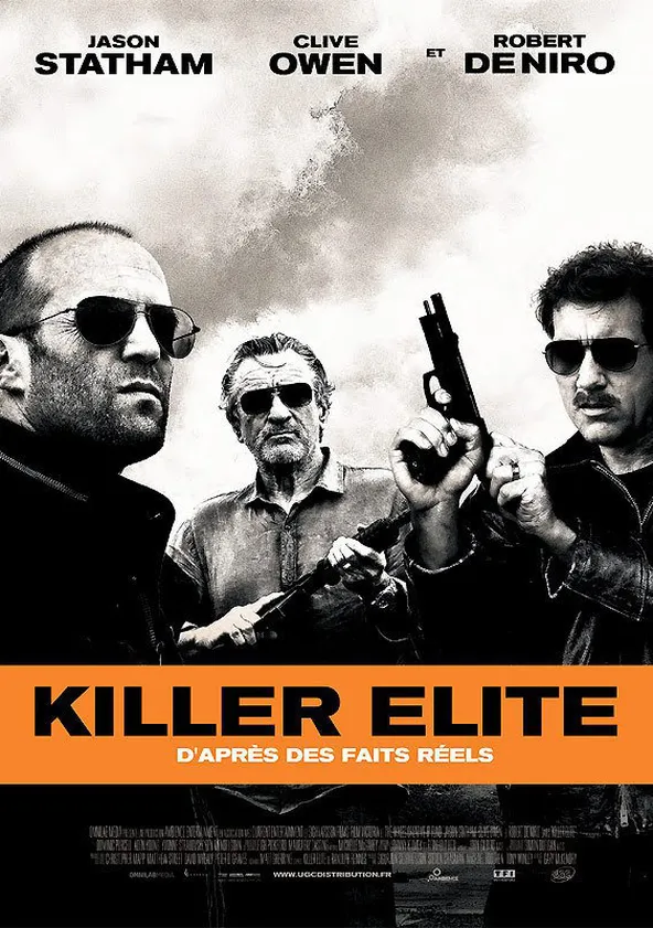 Killer Elite Streaming