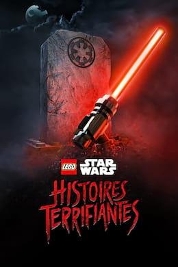 Lego Star Wars : Histoires Terrifiantes Streaming