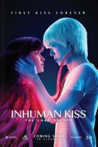Inhuman Kiss : Le dernier souffle Streaming