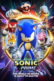 Sonic Prime Saison 1 Streaming