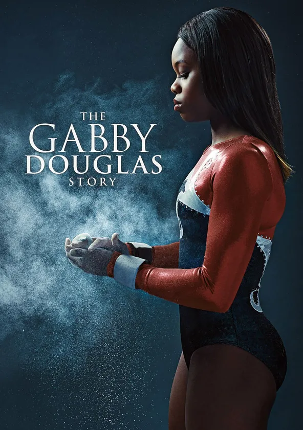 Gabby Douglas, une médaille d'or à 16 ans Streaming