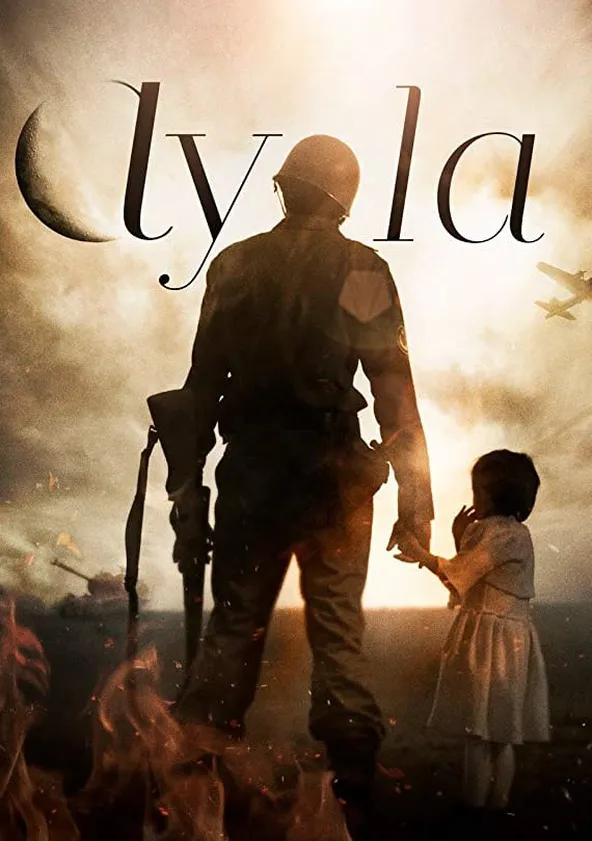 Ayla: The Daughter of War Streaming