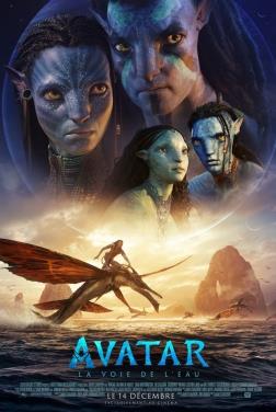 Avatar 2: la voie de l'eau