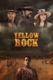 Yellow Rock Streaming
