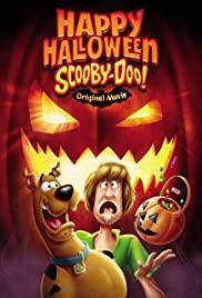 Scooby-Doo ! Joyeux Halloween Streaming
