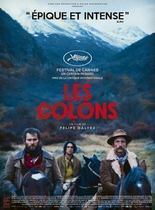 Les Colons Streaming