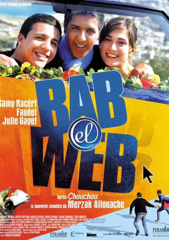 Bab El Web Streaming
