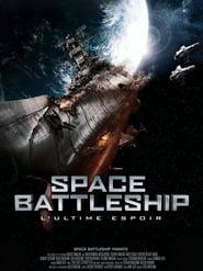 Space Battleship Streaming