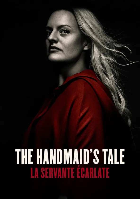 The Handmaid's Tale : La servante écarlate Streaming