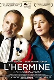 L'hermine / Courted