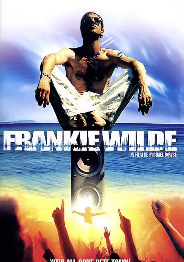 Frankie Wilde