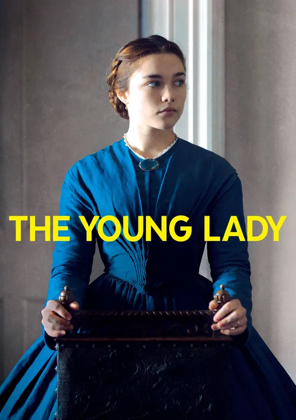 The Young Lady Streaming