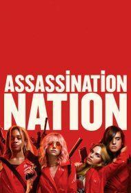 Assassination Nation Streaming