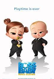 Baby Boss 2 : une affaire de famille Streaming